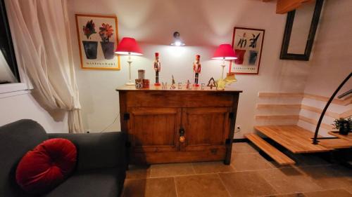 Uzes House | Villa Maélie