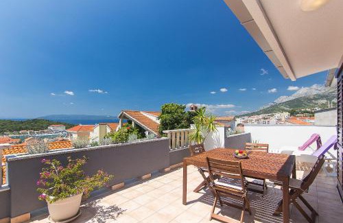 Bidol Apartment | Villa Mađor