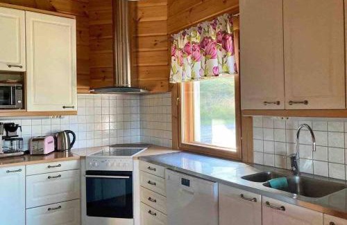 Juva Villa | Villa Maaria, LaatuLomat