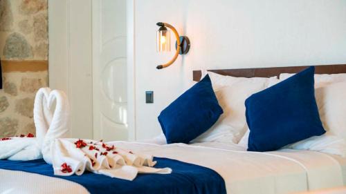 Kas Villa | Villa Macra