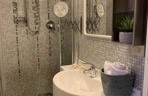 Rivazzurra Hotel | Villa Madana