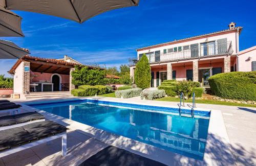 Mofardini Villa | Villa Maddalena