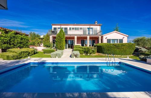 Mofardini Villa | Villa Maddalena