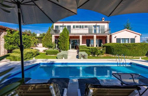 Mofardini Villa | Villa Maddalena