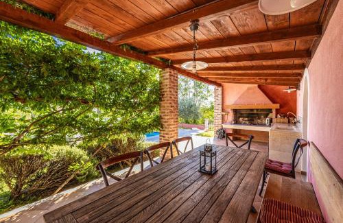 Mofardini Villa | Villa Maddalena
