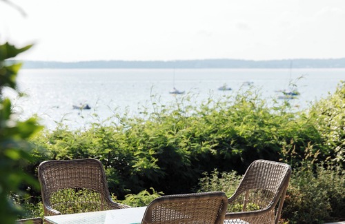 Cap-Ferret Villa | Villa Madeleine en 1ère Ligne Pour 17 Personnes