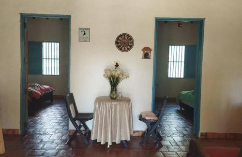 Barichara House | Villa Madrigal