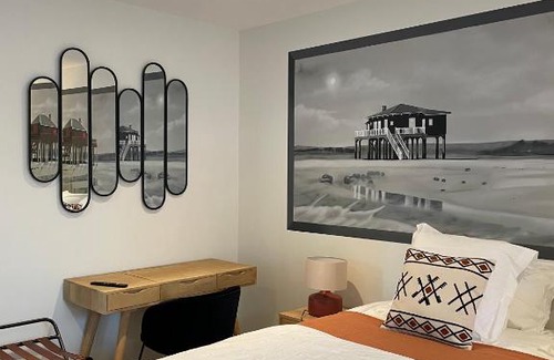 Andernos-les-Bains Bed & Breakfast | VILLA MADY