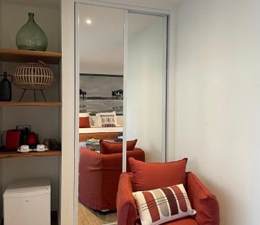Andernos-les-Bains Bed & Breakfast | VILLA MADY