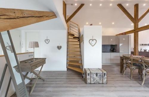 Riquewihr Apartment | Villa Maeva - Parking, Sauna & Fitness