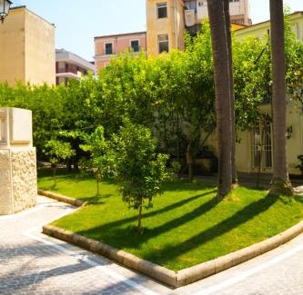 Castellammare di Stabia House | Villa Magnolia