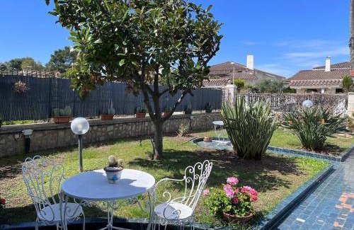 Giovinazzo Villa | Villa Magnolia