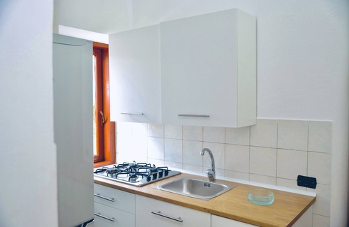 Palinuro House | Villa Maica 3, Palinuro, Cilento