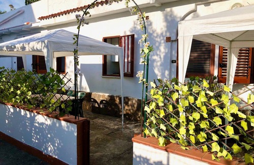 Palinuro House | Villa Maica 3, Palinuro, Cilento