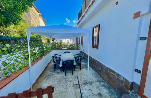 Palinuro House | Villa Maica 3, Palinuro, Cilento