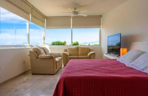 Unta Bruja Villa | Villa Majum Ocean View Acapulco 5 Bedrooms