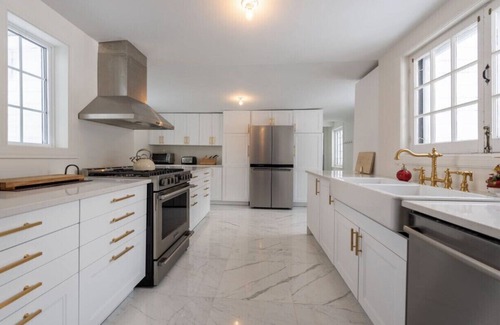 Pointe-au-Pic Villa | Villa Malbaie