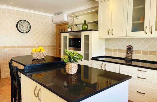 Alcalar Villa | Villa Malia - Pivate pool, barbecue, free parking