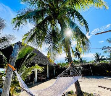 Matemwe Apartment | Villa Maliki