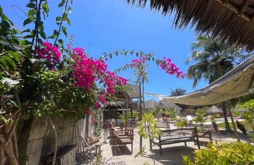 Matemwe Apartment | Villa Maliki