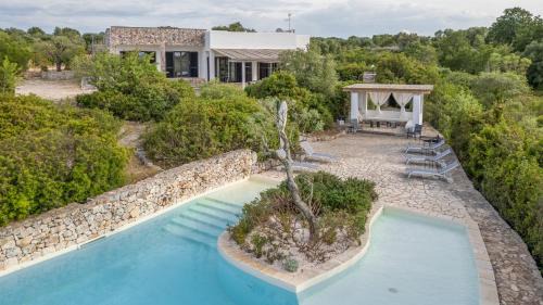 Cisternino Villa | Villa Mamè