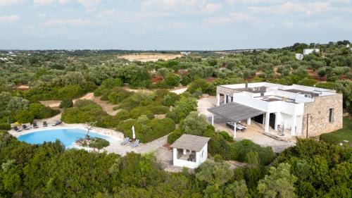 Cisternino Villa | Villa Mamè