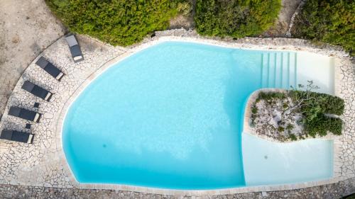 Cisternino Villa | Villa Mamè