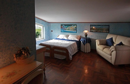 Palermo House | Villa MandarinArt