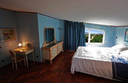 Palermo House | Villa MandarinArt