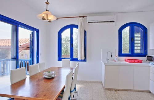 Prodromi Villa | Villa Mandola Rosa in Poli Crysochous