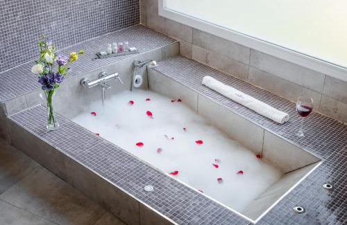 Lujan de Cuyo Hotel | Villa Mansa