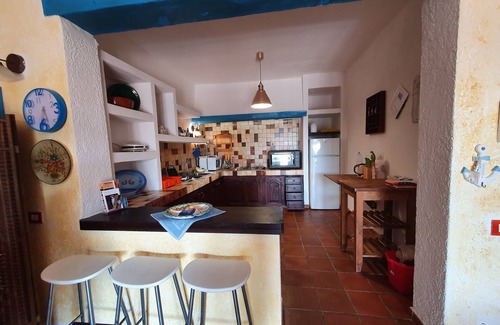 Torre del Pozzo Villa | Villa Manuela with panoramic terrace IUN P3040