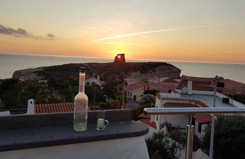 Torre del Pozzo Villa | Villa Manuela with panoramic terrace IUN P3040