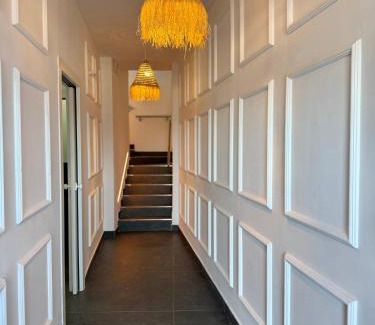 Cabrita Apartment | Villa Maréa