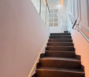 Cabrita Apartment | Villa Maréa