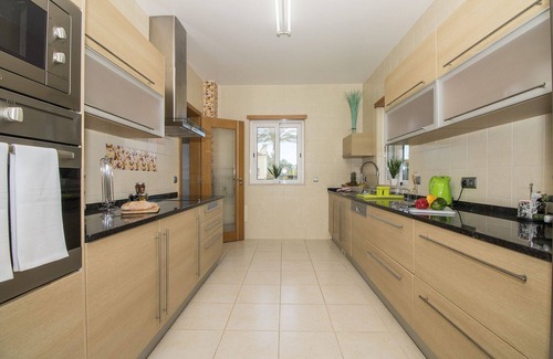 Vale do Garrao Villa | Villa Mar | 5 Bedrooms | Great Pool & Spa | Quinta do Mar