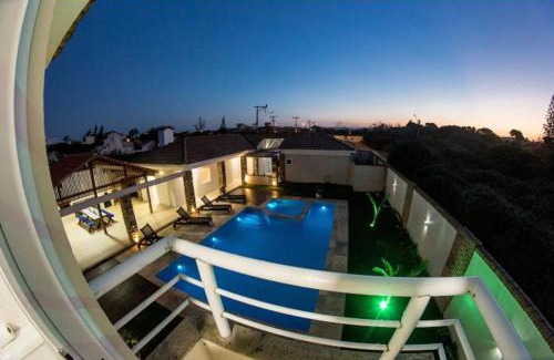 Praia Rasa House | Villa Mar de fondo
