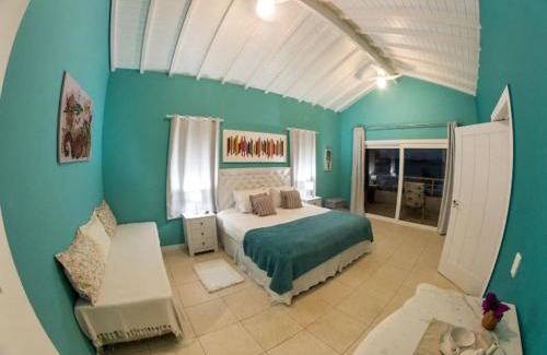 Praia Rasa House | Villa Mar de fondo