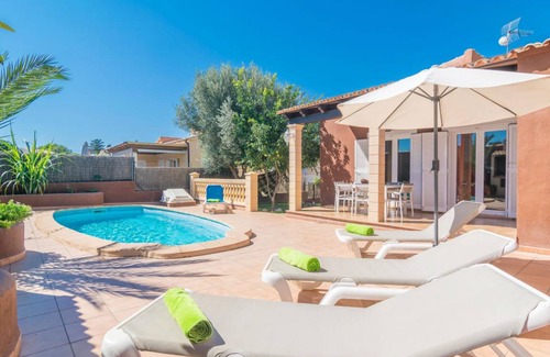 Porto Cristo Novo Villa | VILLA MARILDA