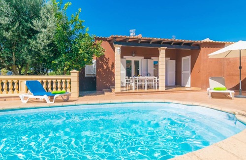 Porto Cristo Novo Villa | VILLA MARILDA