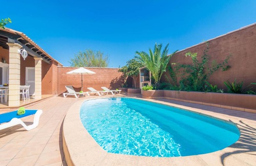 Porto Cristo Novo Villa | VILLA MARILDA