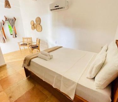 Jijoca de Jericoacoara House | Villa Mar Residence