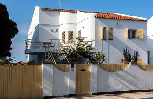 El Rompido Cabin | Villa Mar Rompido