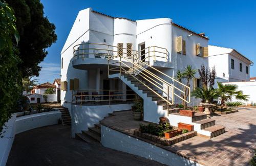 El Rompido Cabin | Villa Mar Rompido