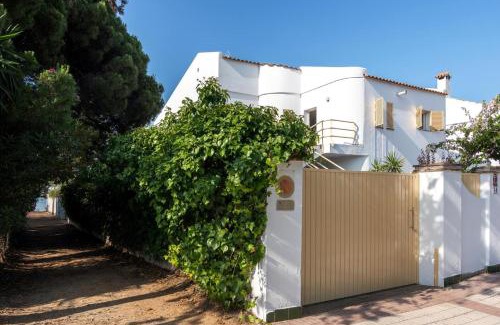 El Rompido Cabin | Villa Mar Rompido