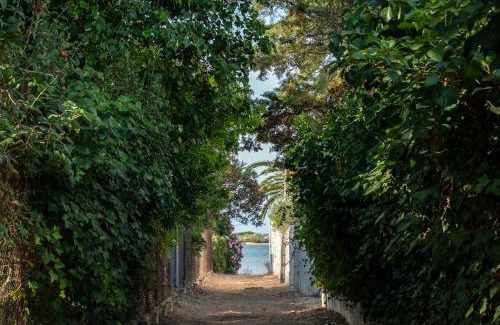 El Rompido Cabin | Villa Mar Rompido