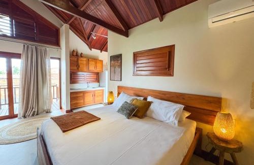 Icarai de Amontada Cabin | Villa Maracujá