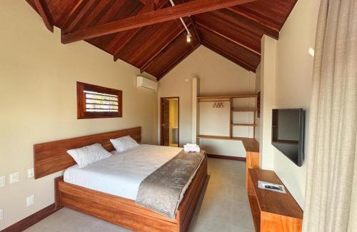 Icarai de Amontada Cabin | Villa Maracujá