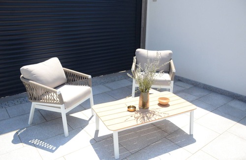 Novi Beograd Villa | Villa Marbella: Where Comfort Meets Class in the Heart of Belgrade