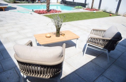 Novi Beograd Villa | Villa Marbella: Where Comfort Meets Class in the Heart of Belgrade